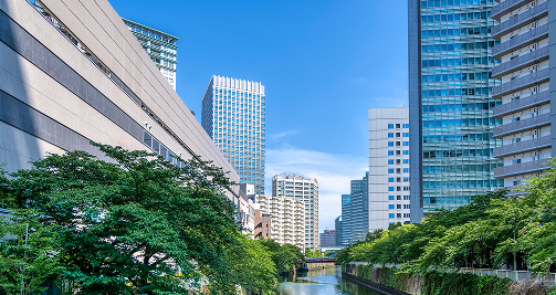 きらりライフサポートの会社概要