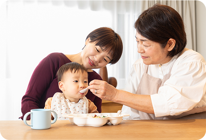 片付け以外の家事も組み合わせて依頼可能