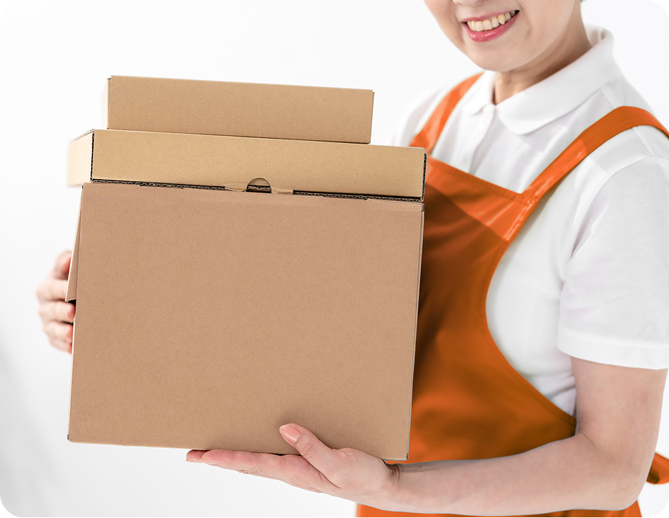 断捨離のお手伝いはきらりライフサポートにお任せください！