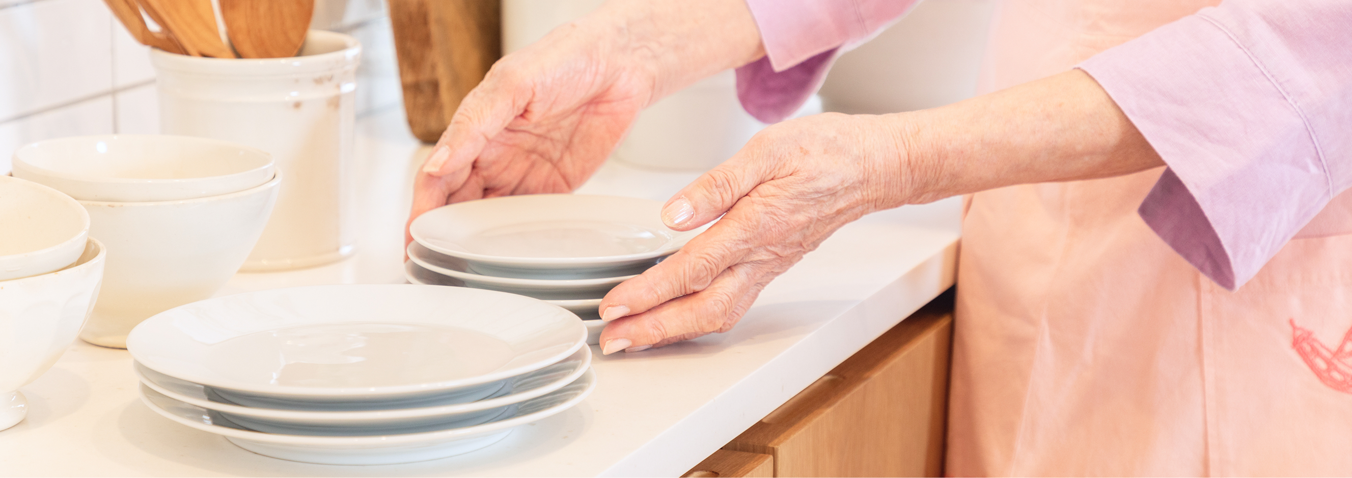 きらりライフサポートの食器洗い・片付け代行