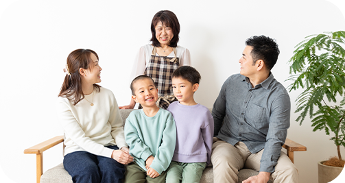 きらりライフサポートサービス紹介