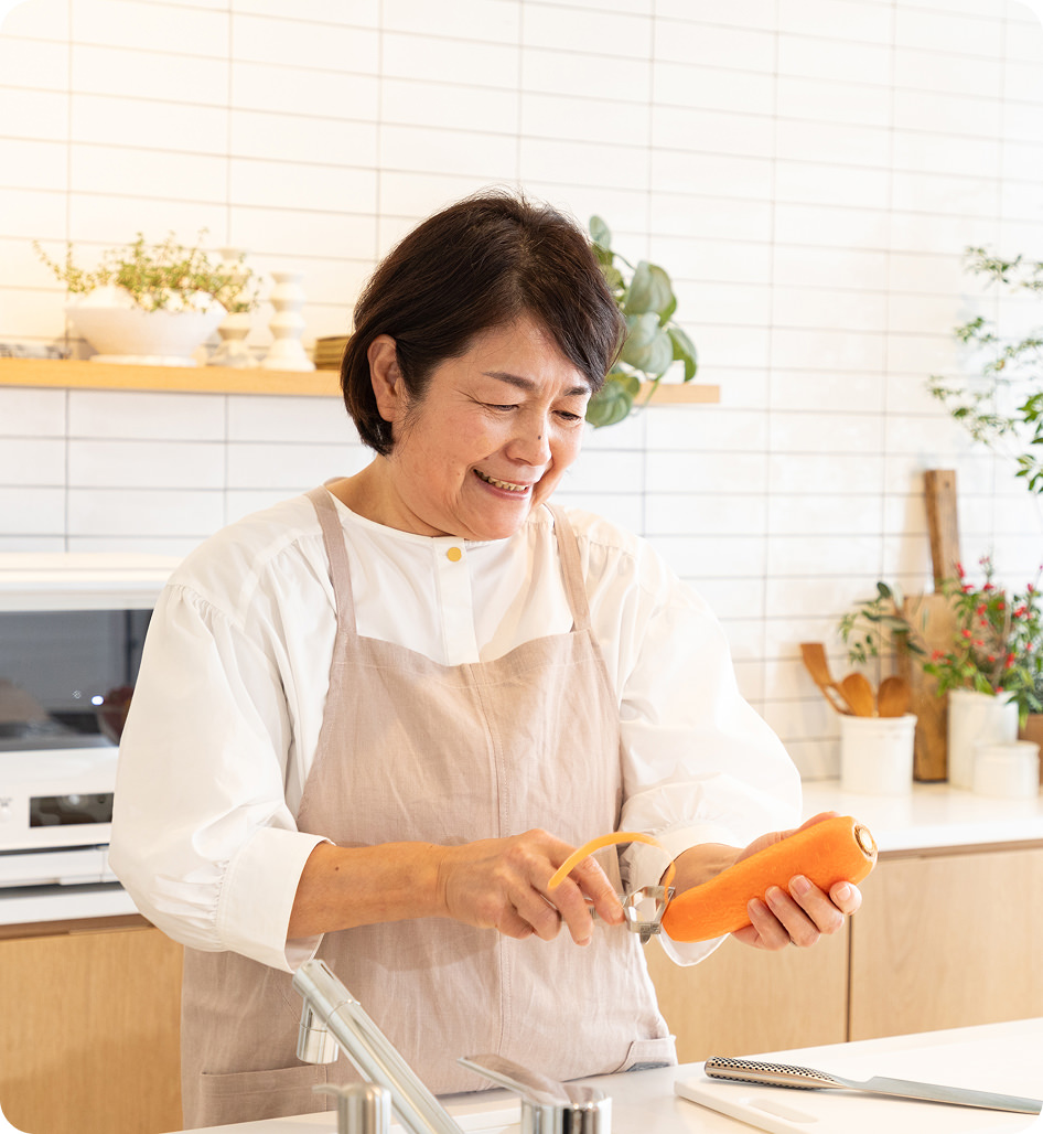 きらりライフサポートの作り置き代行とは？