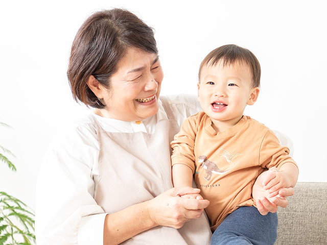 キッズ＆ベビーシッター代行