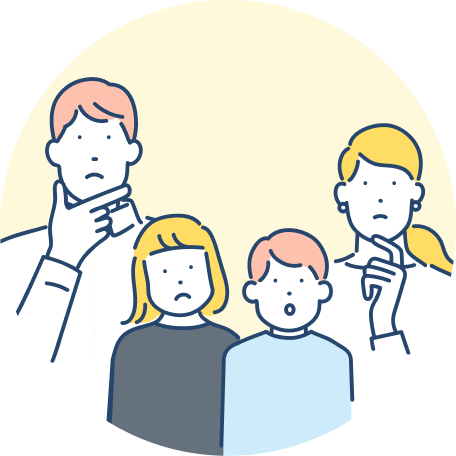 第二子以降のご出産で上の子の育児との両立が大変なご家庭