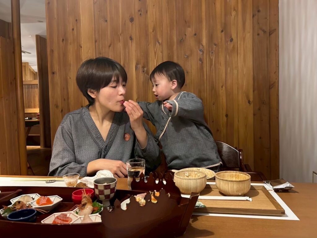 内丸瑞希さん画像3