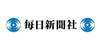 毎日新聞社