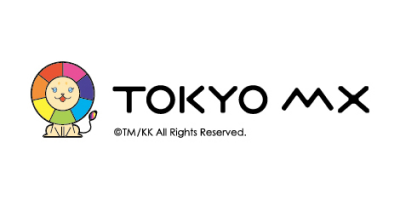 TOKYO MX